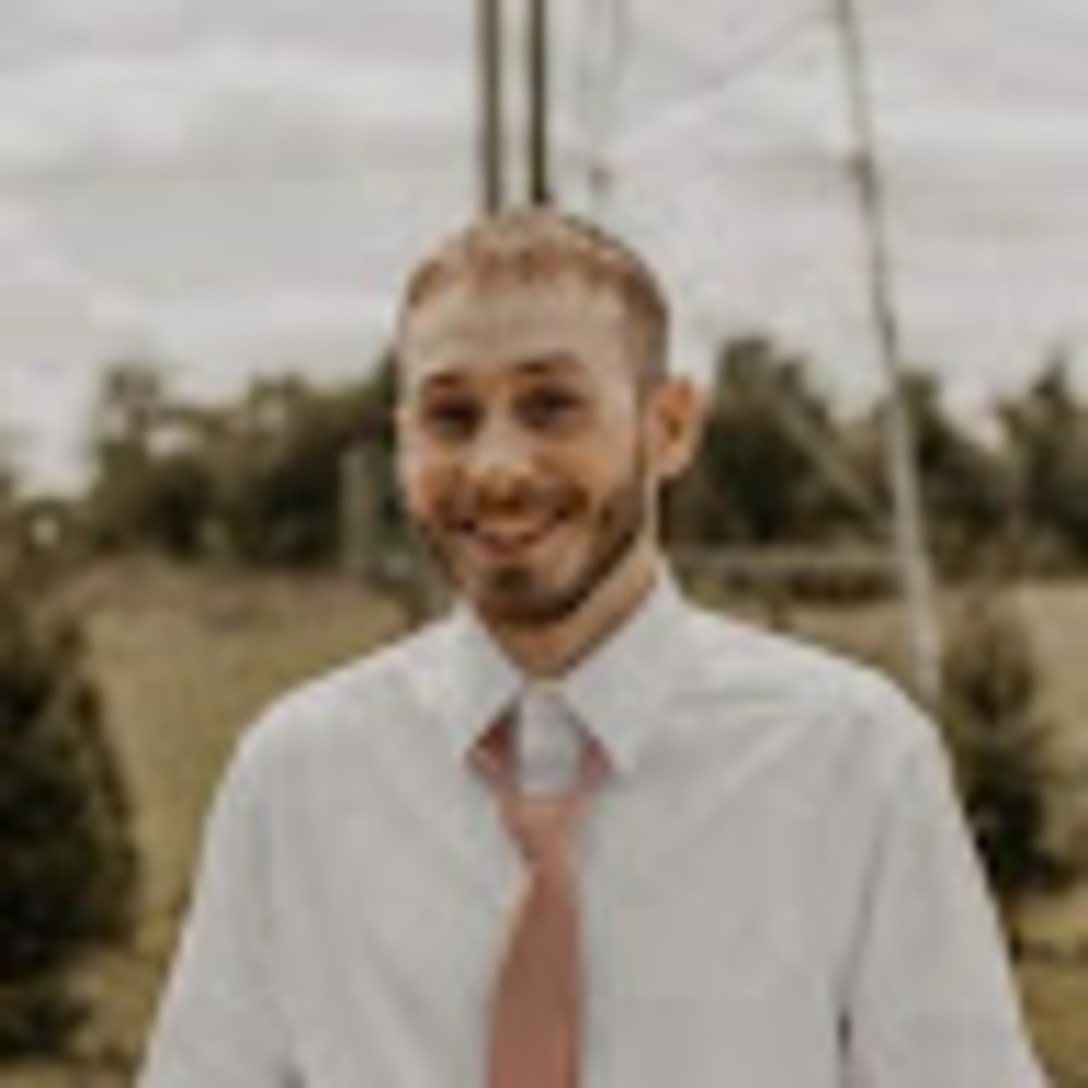Meet your Posher, Brandon